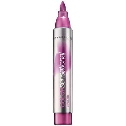 Maybelline Color Sensational Lip Stain 380 Plum Flushed - Maison des fragrances