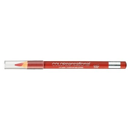Maybelline Color Sensational Lipliner Nr. 440 Coral Fire Lip Contour Pencil 2g - Maison des fragrances