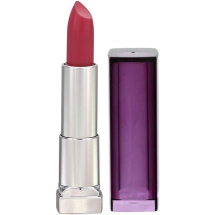 Maybelline Color Sensational Lipstick 315 Rich Plum Red - Maison des fragrances