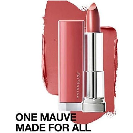 Maybelline Color Sensational Lipstick 373 Mauve For Me 5ml - Maison des fragrances