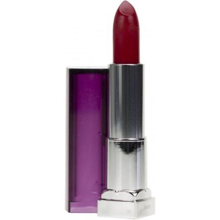 Maybelline Color Sensational Lipstick 547 Pleasure Me Red 1 Count - Maison des fragrances