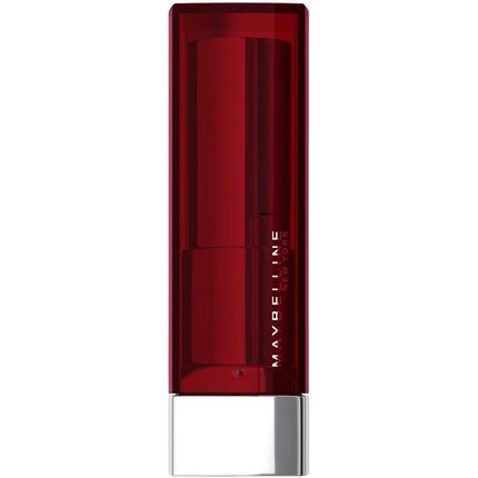 Maybelline Color Sensational Lipstick 547 Pleasure Me Red 1 Count - Maison des fragrances