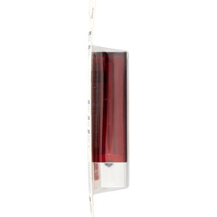 Maybelline Color Sensational Lipstick 547 Pleasure Me Red - Maison des fragrances