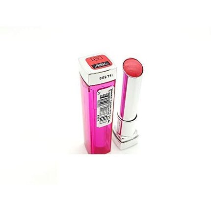 Maybelline Color Sensational Lipstick 5g 160 Cosmo Pink - Maison des fragrances