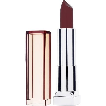 Maybelline Color Sensational Lipstick 757 Naked Brown 1 Count - Maison des fragrances