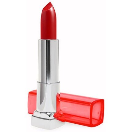 Maybelline Color Sensational Lipstick 985 Infra - Red - Maison des fragrances
