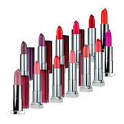 Maybelline Color Sensational Lipstick - Choose Your Color - NEW - Maison des fragrances