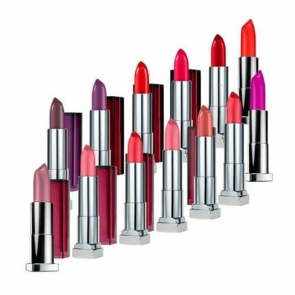 Maybelline Color Sensational Lipstick - Choose Your Color - NEW - Maison des fragrances