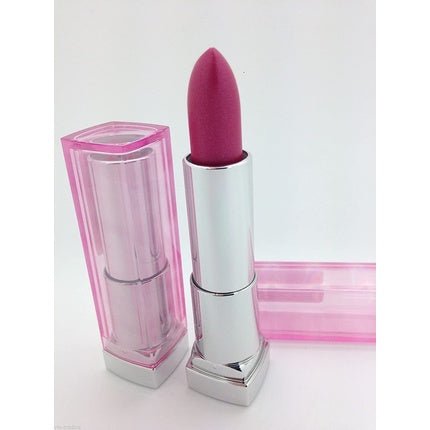 Maybelline Color Sensational Lipstick Glam Purple 280 - Maison des fragrances
