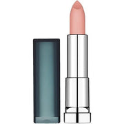 Maybelline Color Sensational Matte Nude 981 Rebel Nude 1 Count - Maison des fragrances