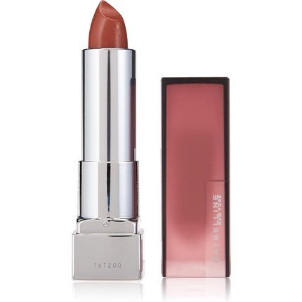 Maybelline Color Sensational Matte Nude 986 Melted Chocolate 1 Count - Maison des fragrances