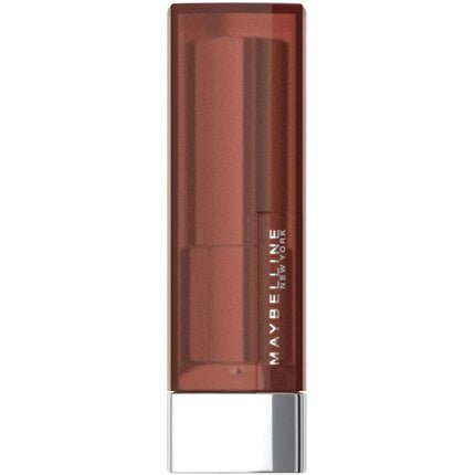 Maybelline Color Sensational Matte Nude 986 Melted Chocolate 1 Count - Maison des fragrances