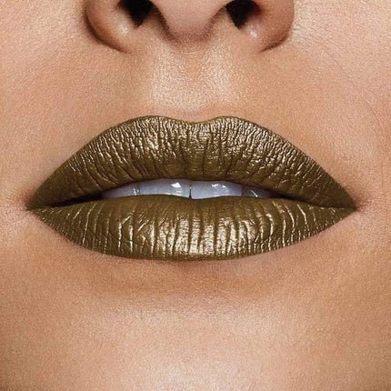 Maybelline Color Sensational Metallic Foil Liquid Lipstick 125 Vortex 5ml - Maison des fragrances