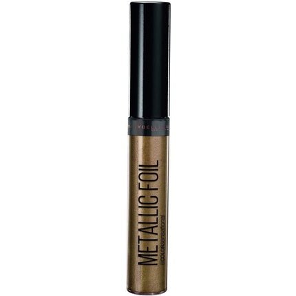 Maybelline Color Sensational Metallic Foil Liquid Lipstick 125 Vortex 5ml - Maison des fragrances