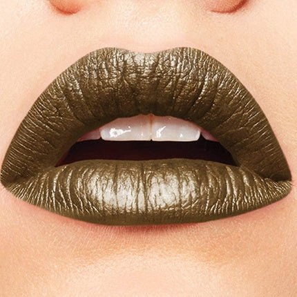 Maybelline Color Sensational Metallic Foil Liquid Lipstick 125 Vortex 5ml - Maison des fragrances