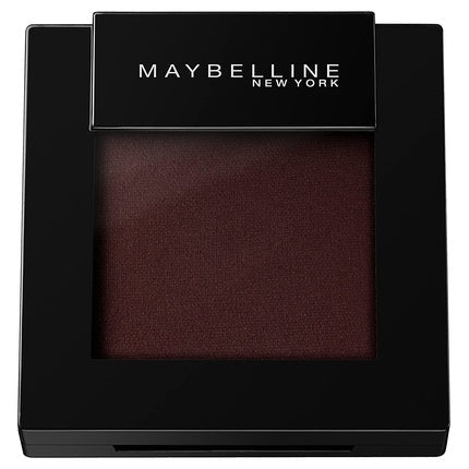 Maybelline Color Sensational Mono 65 Black Pitch - Maison des fragrances