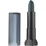 Maybelline Color Sensational Powder Matte Lipstick 45 Smokey Jade 4g - Maison des fragrances