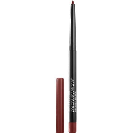 Maybelline Color Sensational Sculpting Lip Liner - Maison des fragrances