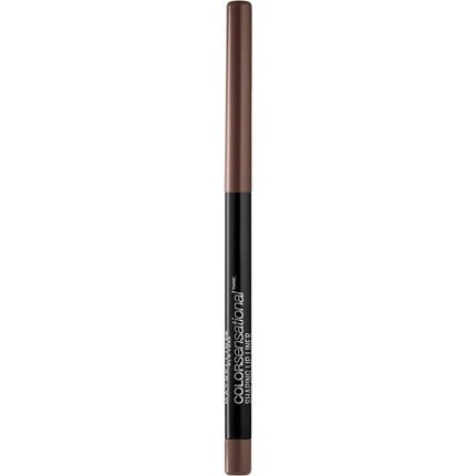 Maybelline Color Sensational Shaping Lip Liner 92 Divine Wine - Maison des fragrances