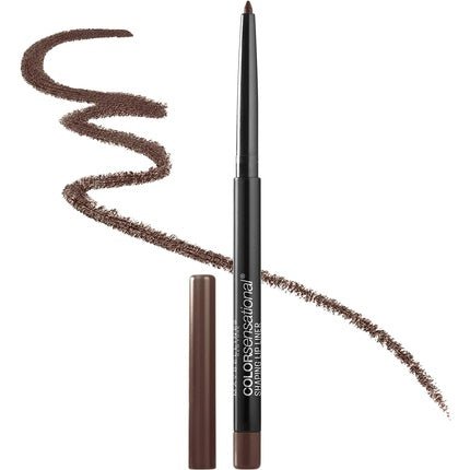 Maybelline Color Sensational Shaping Lip Liner 92 Divine Wine - Maison des fragrances