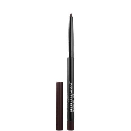 Maybelline Color Sensational Shaping Lipliner 30 Rich Chocolate - Maison des fragrances