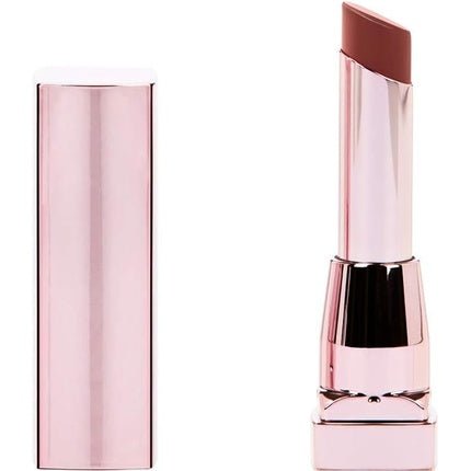 Maybelline Color Sensational Shine Compulsion Lipstick 130 Spicy Sangria 28g - Maison des fragrances