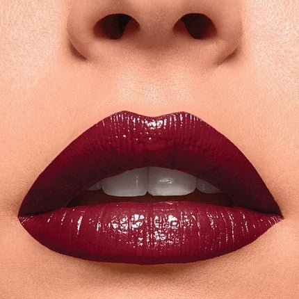 Maybelline Color Sensational Shine Compulsion Lipstick 130 Spicy Sangria 28g - Maison des fragrances