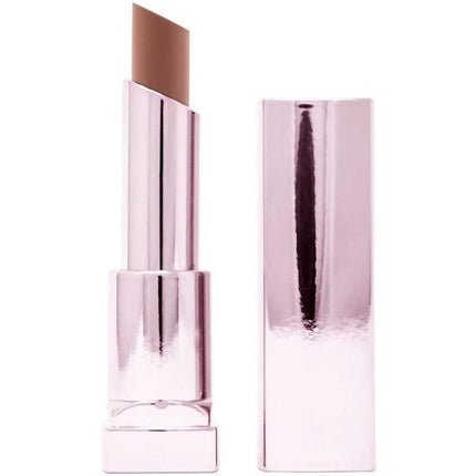 Maybelline Color Sensational Shine Compulsion Lipstick 60 Chocolate Lust 1 Count - Maison des fragrances