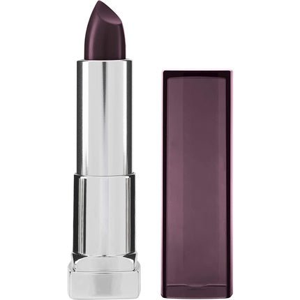 Maybelline Color Sensational Smoked Roses Lipstick NU 350 Torched - Maison des fragrances