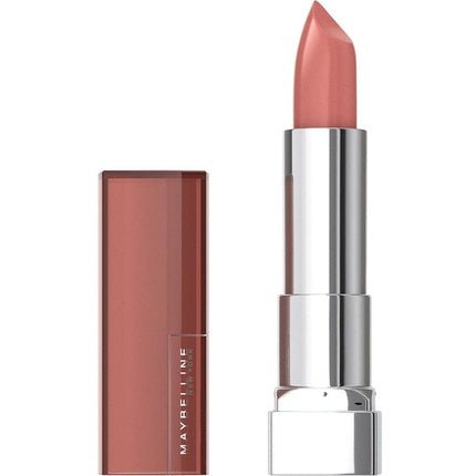 Maybelline Color Sensational The Creams Nourishing Lipstick Enriched with Shea - Maison des fragrances