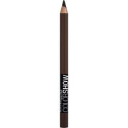 Maybelline Color Show Eye Khol 410 Chocolate - Maison des fragrances