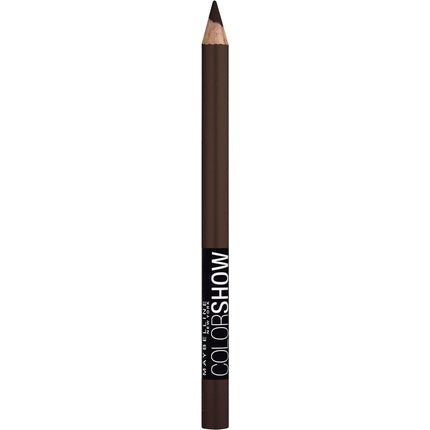 Maybelline Color Show Eye Khol 410 Chocolate - Maison des fragrances