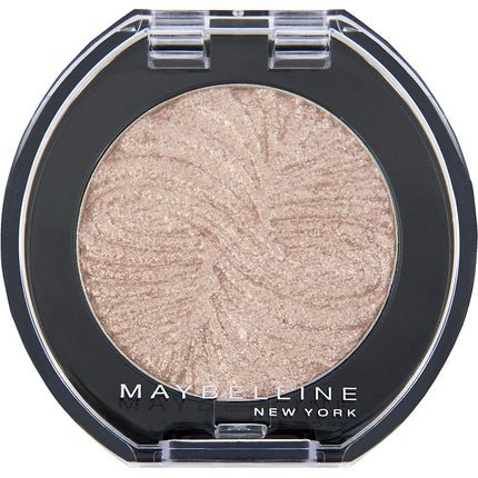 Maybelline Color Show Mono Eyeshadow 23 Copper Fizz 1 Count - Maison des fragrances