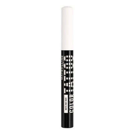 Maybelline Color Tattoo 24h Eyeliner Unmatched Matte - Maison des fragrances