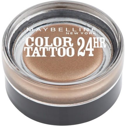 Maybelline Color Tattoo Veils Breathless 102 52g Fantasy - Maison des fragrances