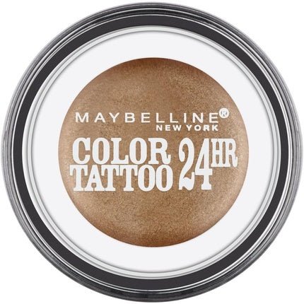 Maybelline Color Tattoo Veils Breathless 102 52g Fantasy - Maison des fragrances
