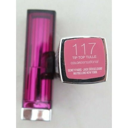 Maybelline ColorSensational Lipstick - Choose Your Shade - Maison des fragrances