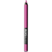 Maybelline ColorShow Crayon Khol Pencil Manita Occhi - Maison des fragrances