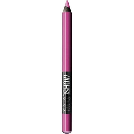 Maybelline ColorShow Crayon Khol Pencil Manita Occhi - Maison des fragrances
