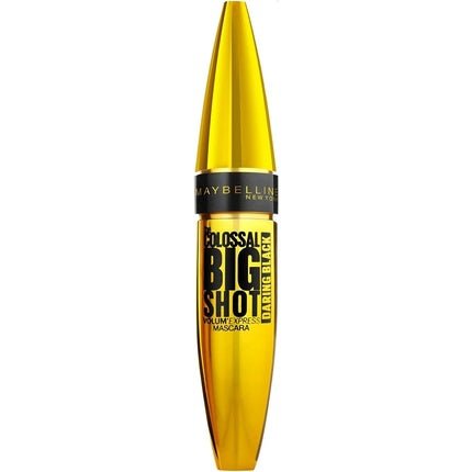 Maybelline Colossal Big Shot Mascara 9.5ml - Maison des fragrances