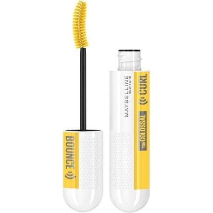Maybelline Colossal Curl Bounce Mascara Big Bouncy Curl Volume Up To 24 Hours - Maison des fragrances