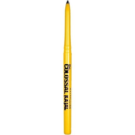 Maybelline Colossal Kajal Black 0.35g Eye Pencil - Maison des fragrances