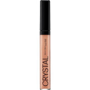 Maybelline Crystal Lipgloss 210 Striking Peach - Maison des fragrances