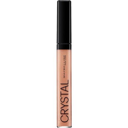 Maybelline Crystal Lipgloss 210 Striking Peach - Maison des fragrances