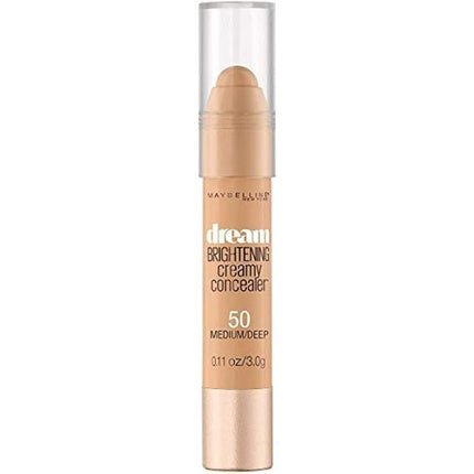 Maybelline Dream Brightening Concealer 50 Bronze 34ml - Maison des fragrances