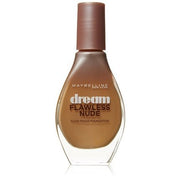 Maybelline Dream Flawless Nude Foundation - Beige Dore 21 - Maison des fragrances