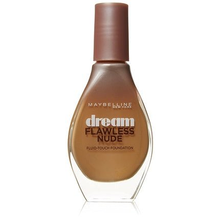 Maybelline Dream Flawless Nude Foundation - Beige Dore 21 - Maison des fragrances