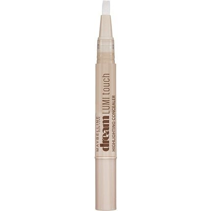 Maybelline Dream Lumi Touch Highlighting Concealer Ivory 01 9g - Maison des fragrances