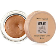 Maybelline Dream Matte Mousse 020 Cameo 18ml - Maison des fragrances