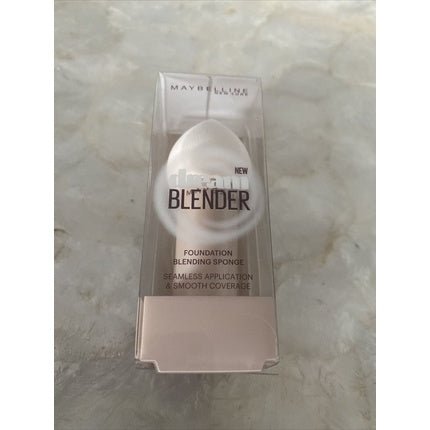 Maybelline Dream Mixer Foundation Sponge - Brand New in Packaging - Maison des fragrances
